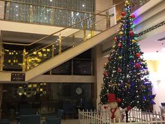 -花水湾第一村温泉大酒店