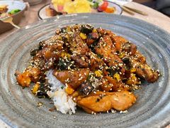 -玲婧胡同·生日蛋糕·餐厅(嘉里城店)