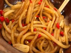 -翠清酒家(万丰路店)