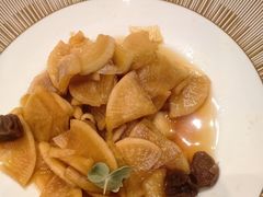 -洛东土菜馆(建国北路店)