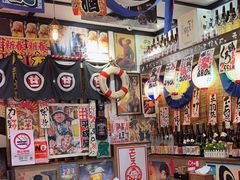 -平成屋·午肴夜酒(四川北路店)