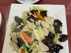 -山海关清和浑锅店