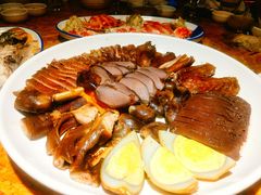 -陈鹏鹏潮汕菜(欢乐海岸 海边景观店)