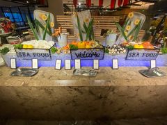 -“香”全日餐厅·株洲大汉希尔顿酒店