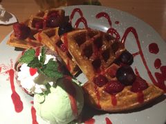 -Lia Cafe Bar Restaurant松山咖啡屋