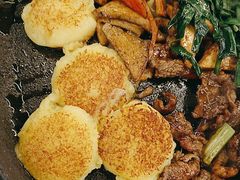 -一烙锅(友谊店)