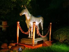 -马勒别墅·中餐厅