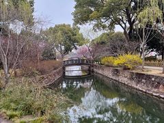 -无锡蠡湖国家湿地公园-蠡园