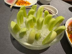 -老屋川菜·水煮鱼(龙湖亦庄天街店)