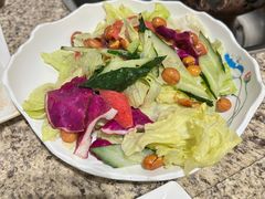 -厚味居炙子烤肉·清真(天桥南纬路店)