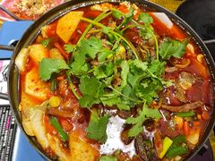 -老闵田螺馆·南昌特色小炒(梦时代店)