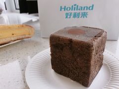 -好利来(马栏广场店)