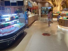 -丽池宫韩式汗蒸会馆(华灯坊店)