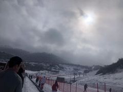 -太子岭滑雪场