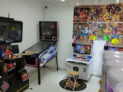 -骑鹅公社(南开大悦城店)