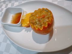 -光明邨大酒家(淮海路店)
