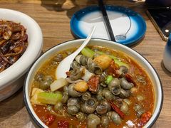 -锡和无锡菜(景丽苑店)