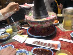 -凤吉园乌拉满族火锅中华老字号(繁荣路店)