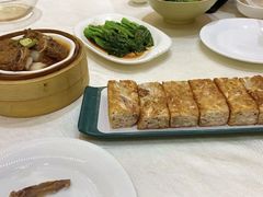 -林記渔村(长安店)