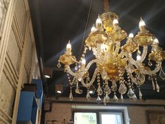 -通海俄式烧烤·俄罗斯大串(嵩山路店)