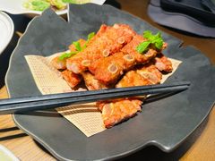 -品味杭州·粤式融合·海鲜小馆·钱江新城CBD
