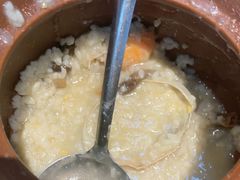 -官塘锋记鱼生·生腌·砂锅粥(牌坊街店)