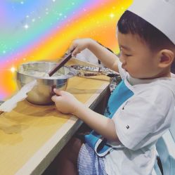 -Harry's Kitchen哈里小屋(上海大悦城店)