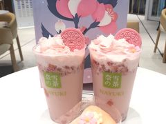 -奈雪的茶(正弘城PRO+店)