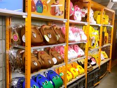 -line friends(明洞旗舰店)