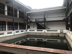 -黄埔军校旧址纪念馆