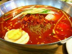 -土大力韩国烤肉料理(开封龙亭店)
