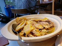 -话梅·客家小厨(东门店)