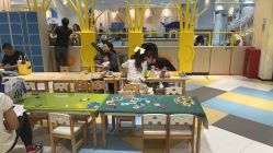 -meland亲子乐园•派对•研学(苏州悠方购物中心店)