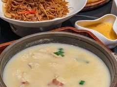 -秀儿四九城·新京菜(亚运村鸟巢店)