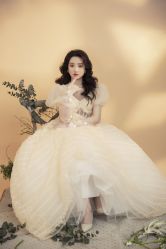 -天长地久婚纱摄影(天宁北路店)