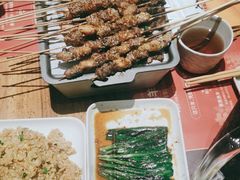 -木屋烧烤(南新店)