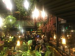 -胡桃里音乐酒馆(曲江店)