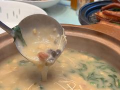 老济南甜沫-老济南·地道济南菜(大明湖店)