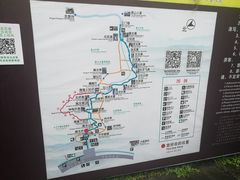 -藏龙百瀑风景区