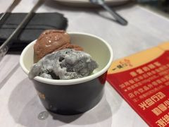 -一绪に寿喜烧自助(世茂广场店)