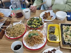 -柳叶刀烧烤(北大清华店)