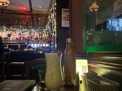 -Hooley's活利仕西餐厅(珠江新城店)