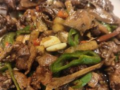 -陈厨老味·老派郴州菜(宜章店)