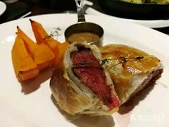 -食间牛排(湖西路店)