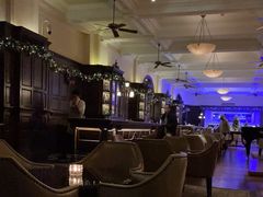 -LONG BAR 廊吧(外滩华尔道夫酒店)