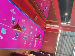 -蜀香三绝·牛蛙·烤鱼·天府炒鸡(安丘泰华店)