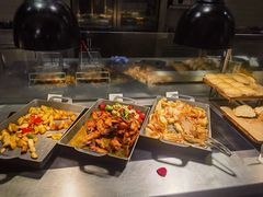 -广州融创花间堂悦雪酒店-花间食西餐厅