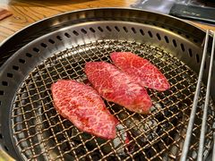-黑牛の店·和牛烧肉(合生汇店)