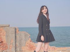 -海堤纪念公园
