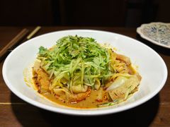 西域凉皮-阿依来新疆餐厅(奥城店)